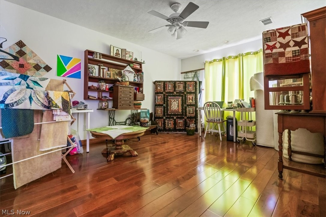 Ohio Co Purchase - Residential