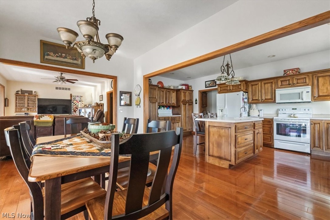 Ohio Co Purchase - Residential