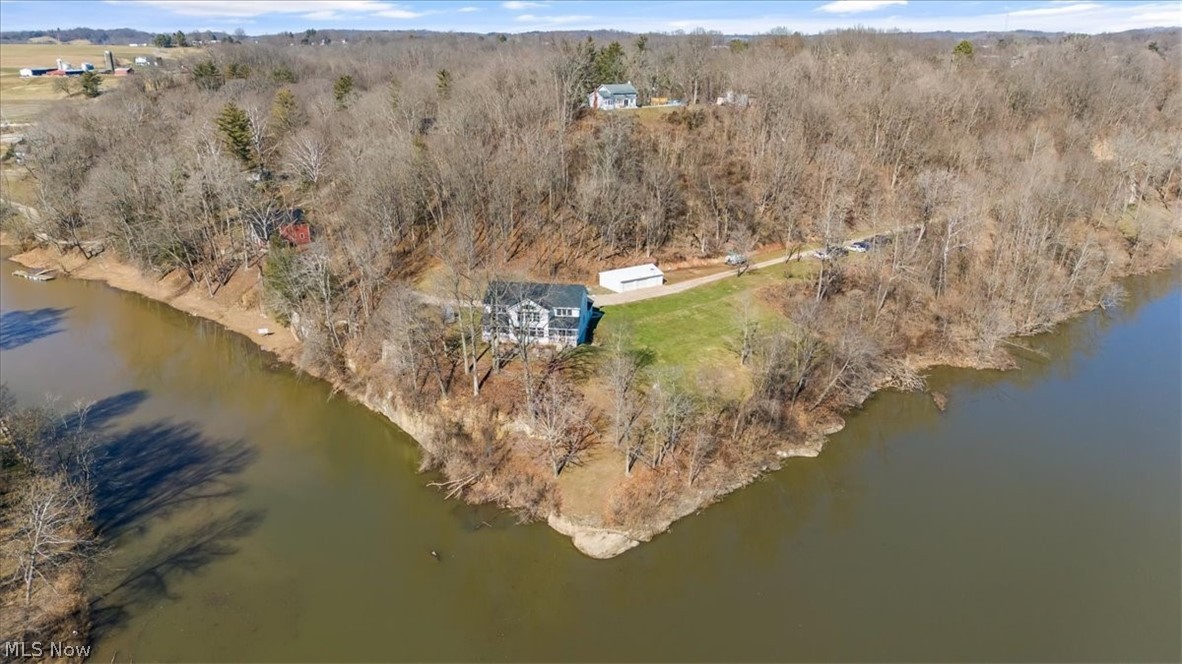 Ohio Co Purchase - Residential