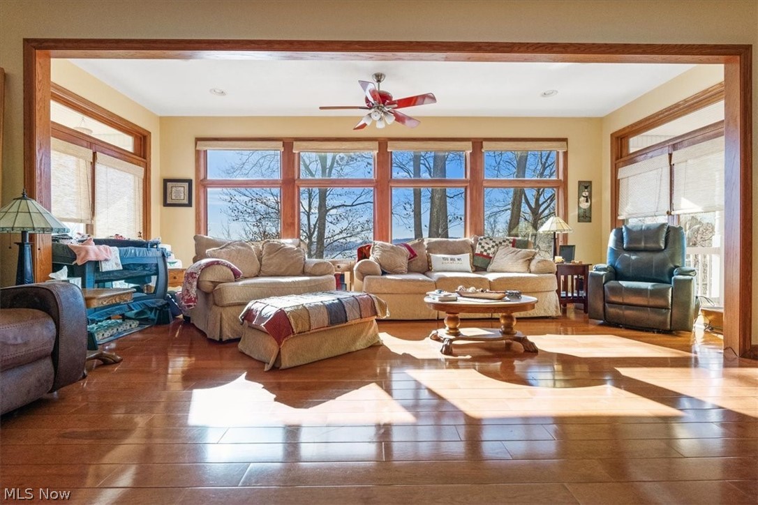 Ohio Co Purchase - Residential