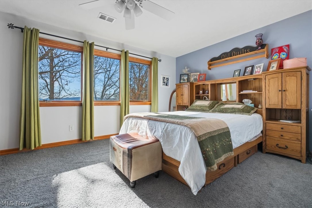 Ohio Co Purchase - Residential