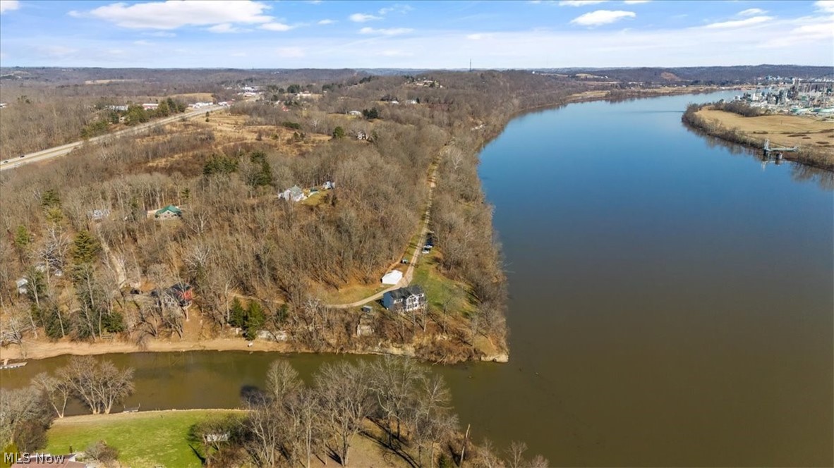 Ohio Co Purchase - Residential