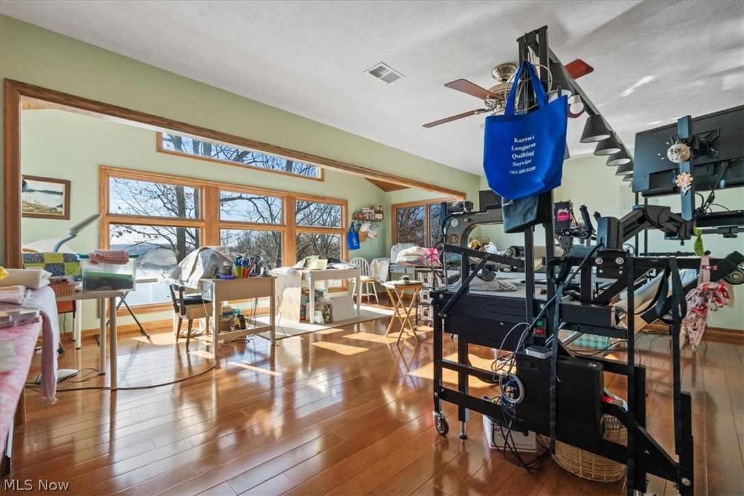 Ohio Co Purchase - Residential