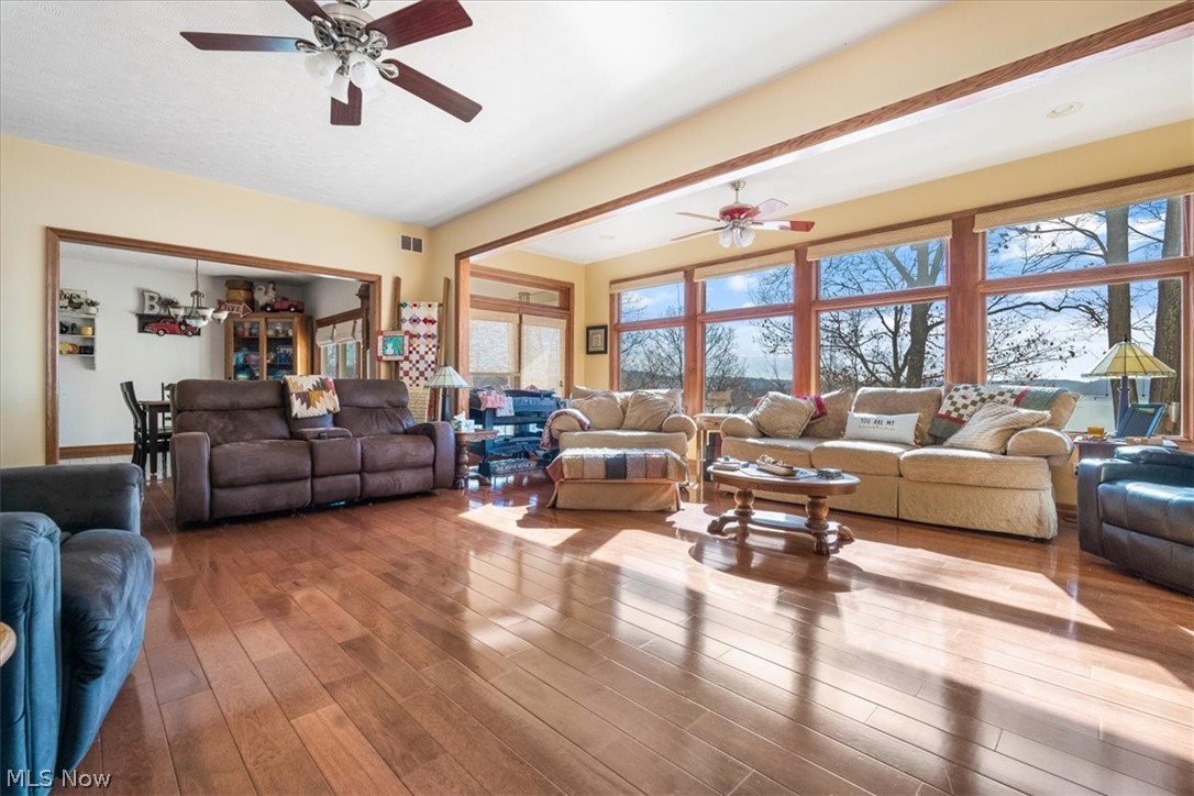 Ohio Co Purchase - Residential