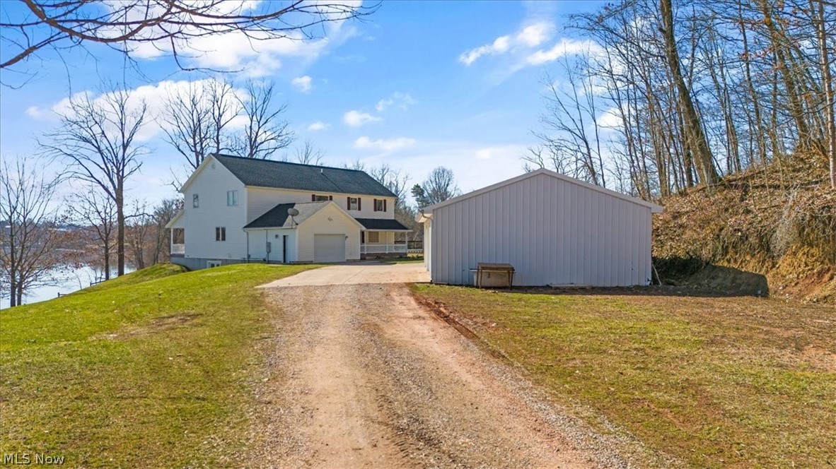 Ohio Co Purchase - Residential