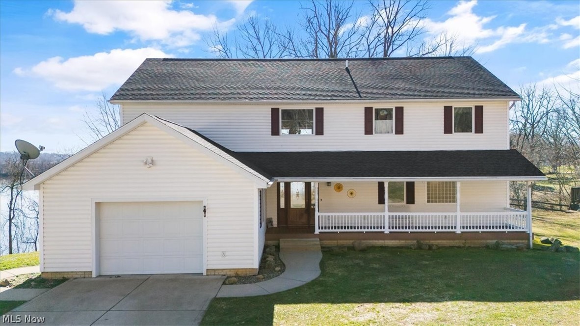 Ohio Co Purchase - Residential