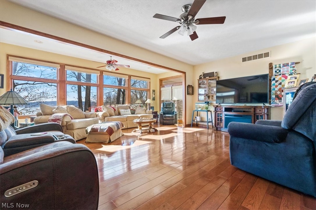 Ohio Co Purchase - Residential