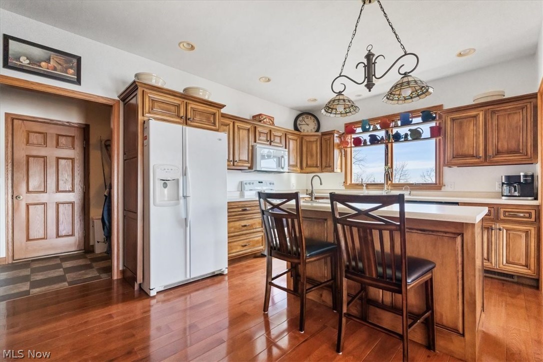 Ohio Co Purchase - Residential