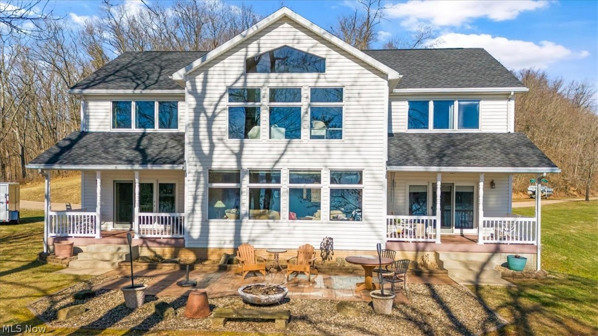 Ohio Co Purchase - Residential