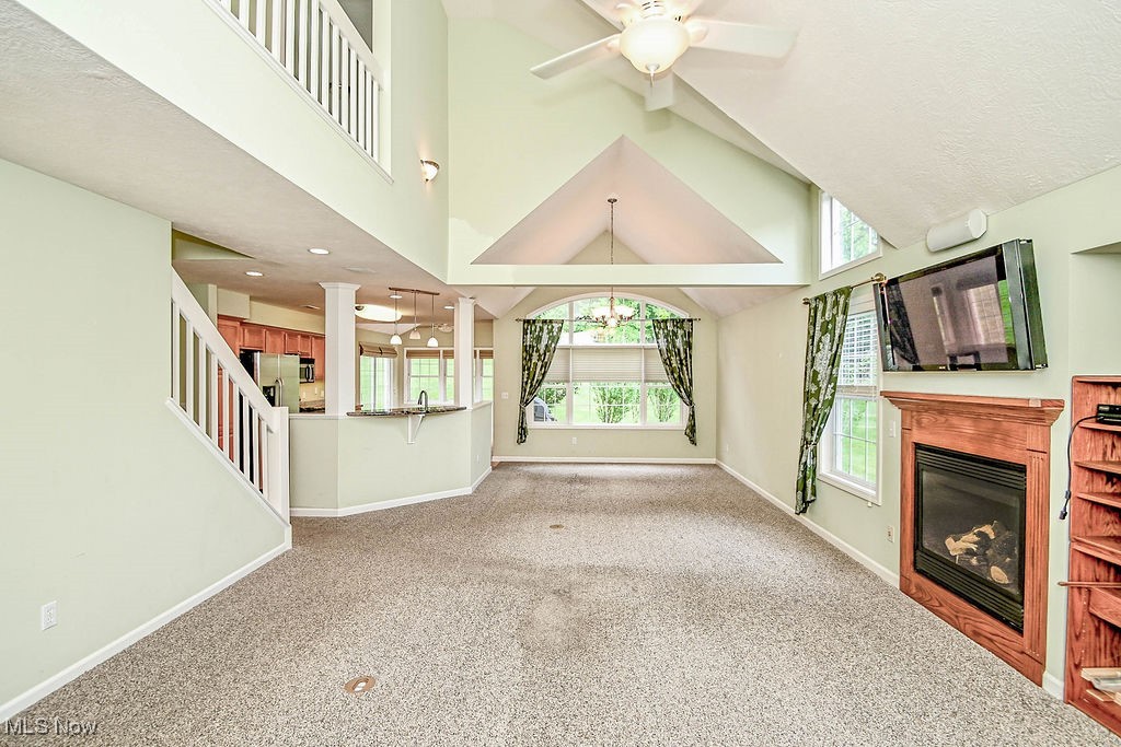 Greenwood Hlnds Condo Ph 14 Am - Residential