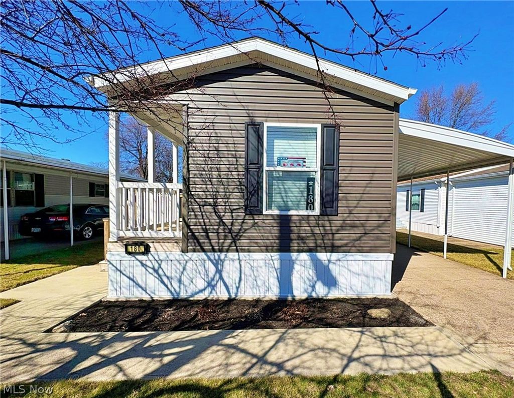 Photo of 180 Coen Road, Vermilion, OH 44089 (MLS # 5192345)