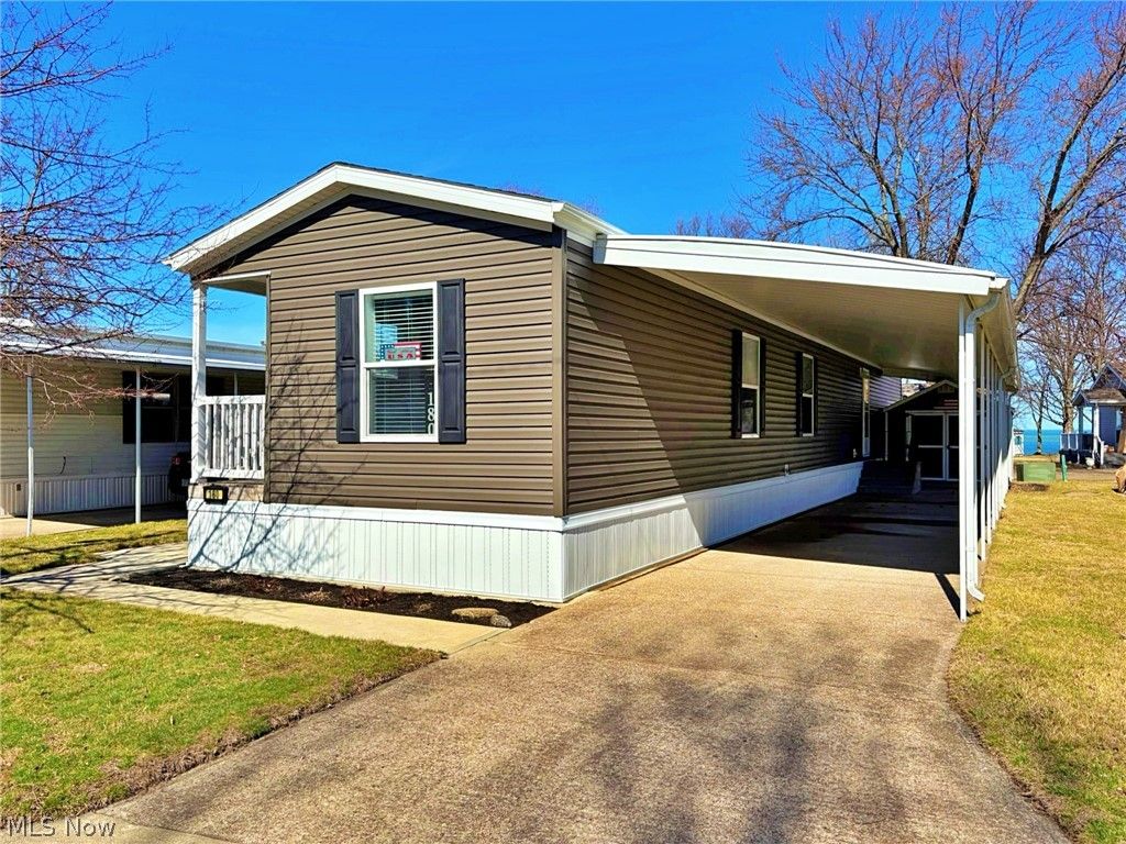 Photo of 180 Coen Road, Vermilion, OH 44089 (MLS # 5192345)