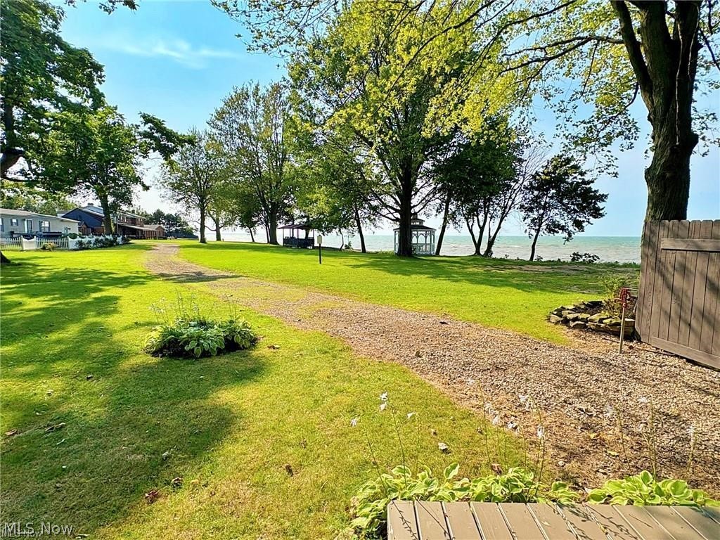 Shore Acres - Residential