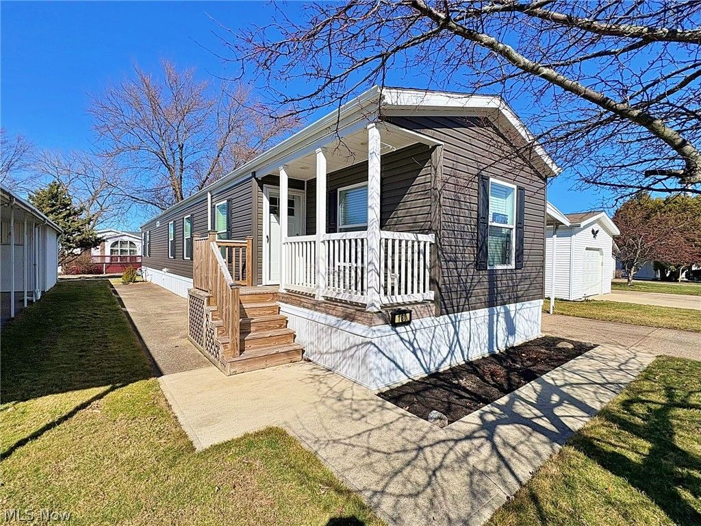 Photo of 180 Coen Road, Vermilion, OH 44089 (MLS # 5192345)