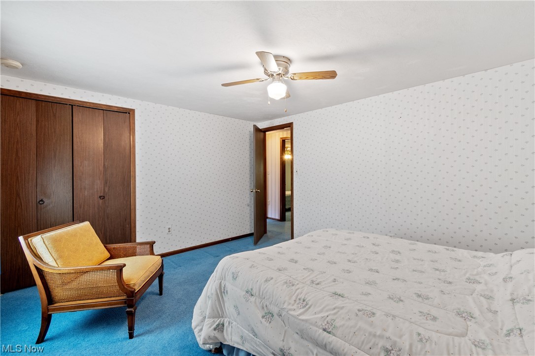 Colonial Forest Estates - Residential