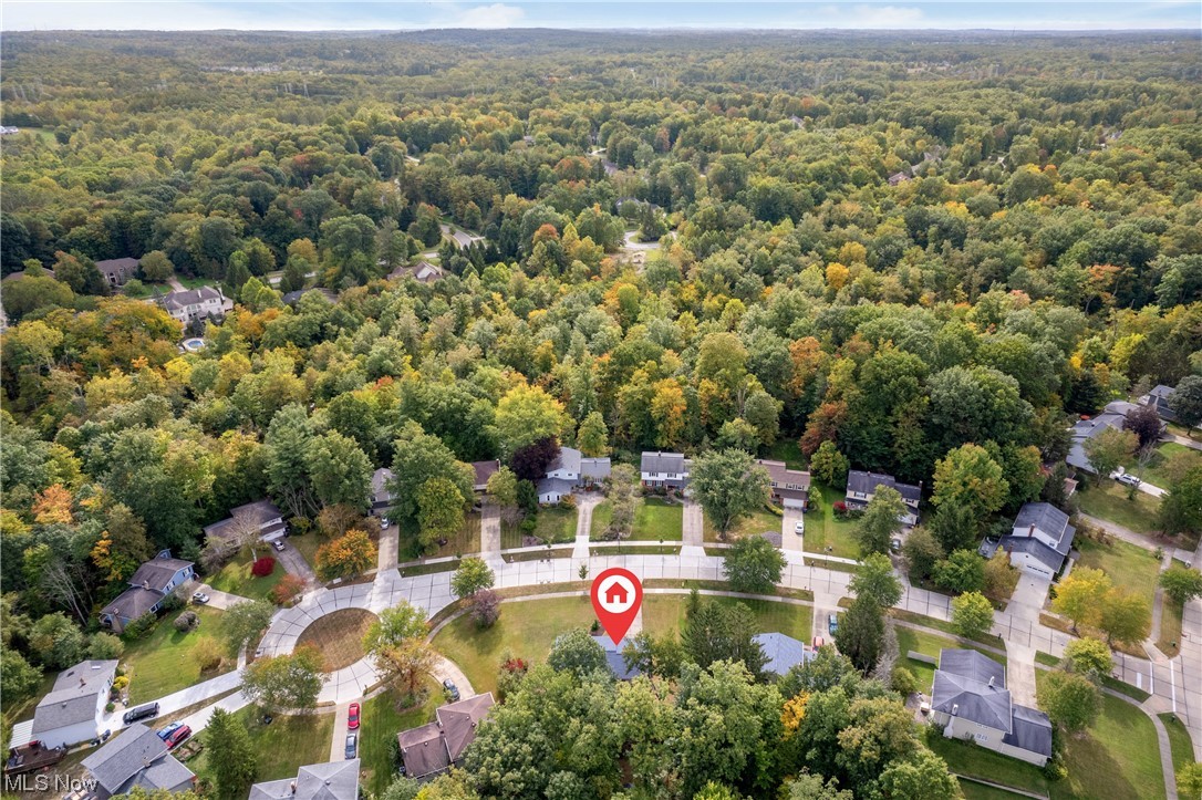 Colonial Forest Estates - Residential