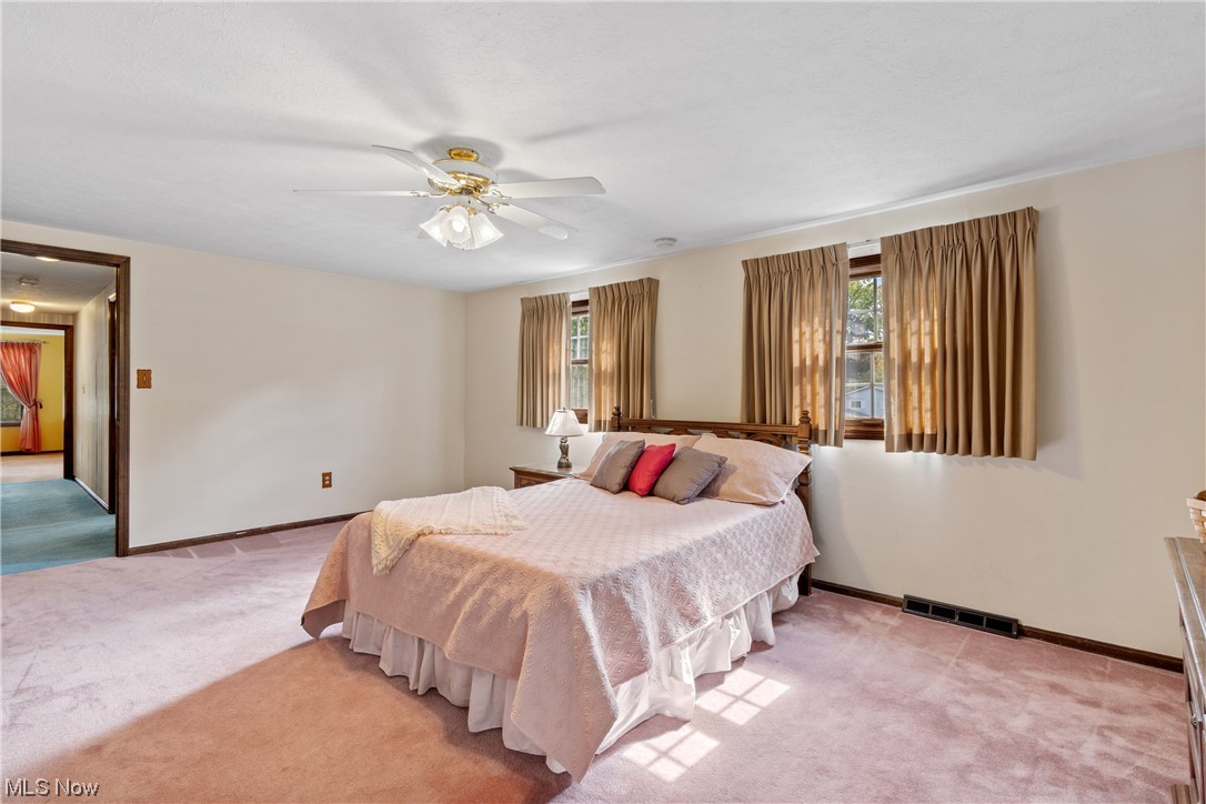 Colonial Forest Estates - Residential