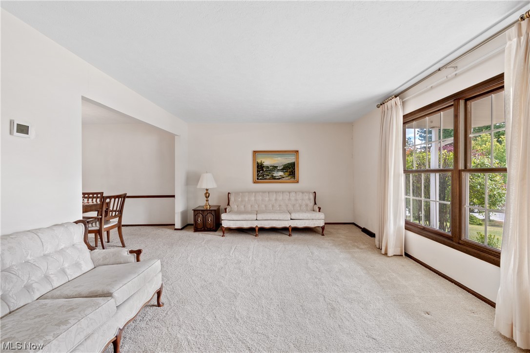 Colonial Forest Estates - Residential