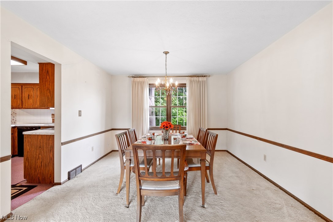 Colonial Forest Estates - Residential