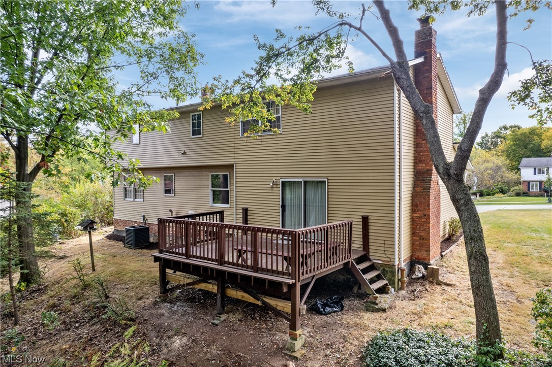 Colonial Forest Estates - Residential