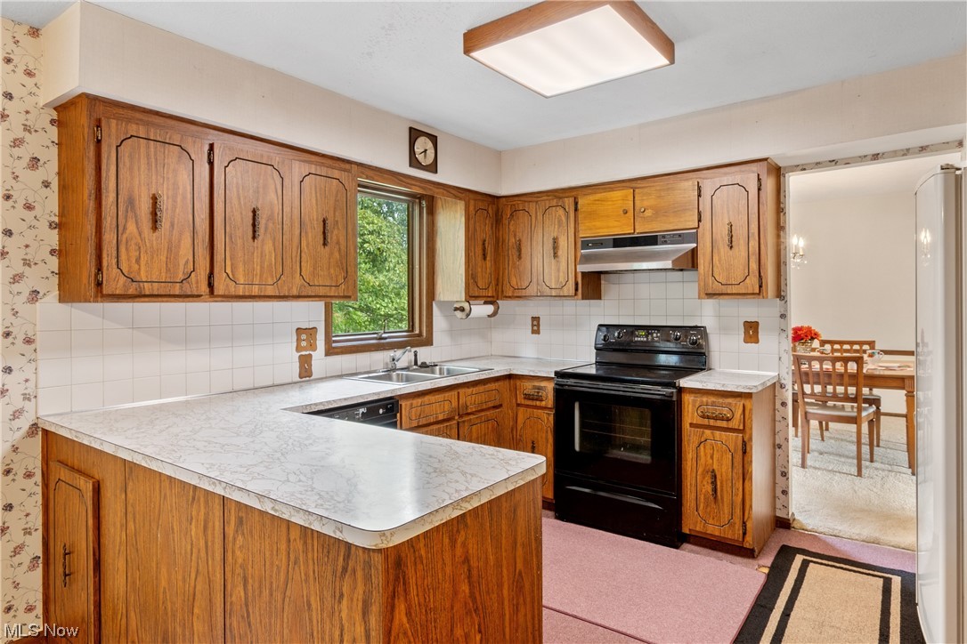 Colonial Forest Estates - Residential