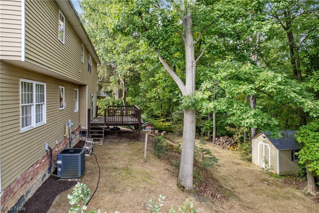 Colonial Forest Estates - Residential