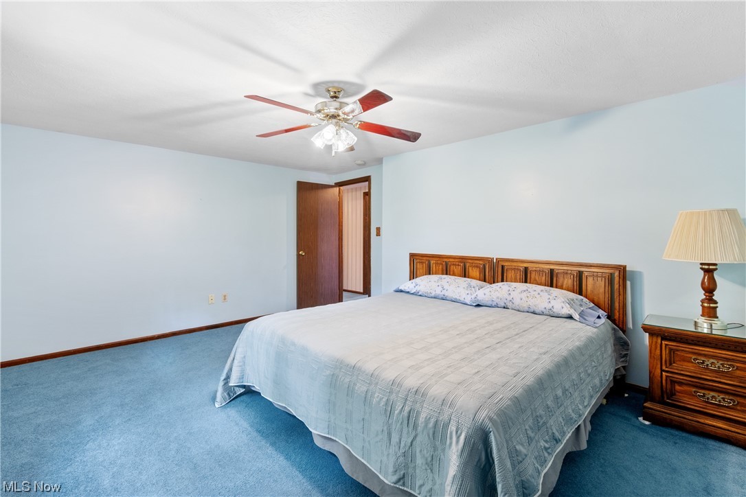 Colonial Forest Estates - Residential