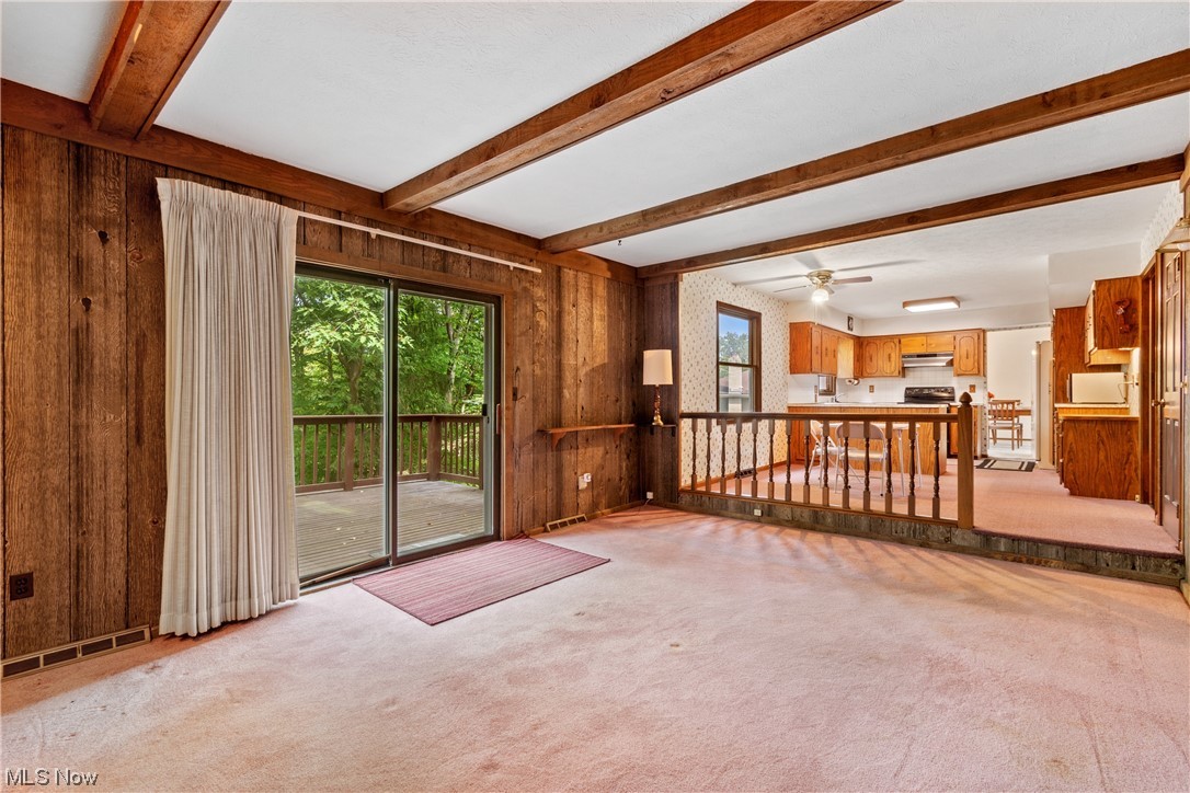 Colonial Forest Estates - Residential