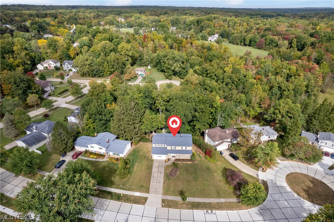 Colonial Forest Estates - Residential