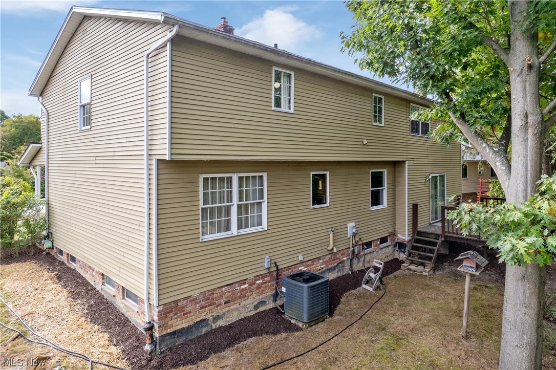 Colonial Forest Estates - Residential