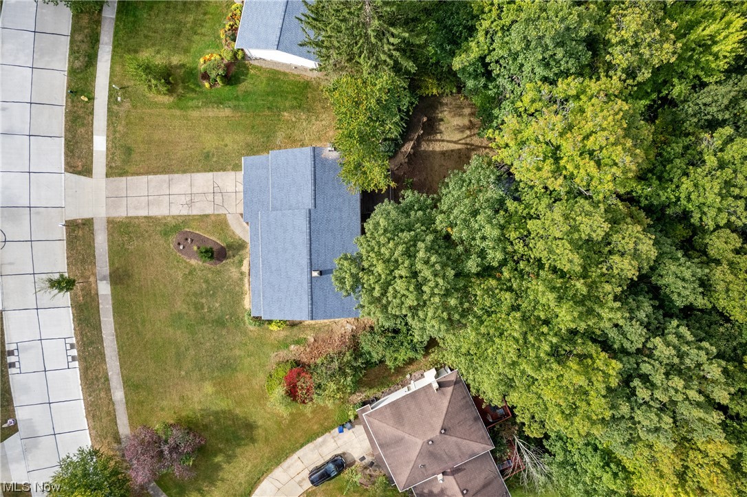 Colonial Forest Estates - Residential