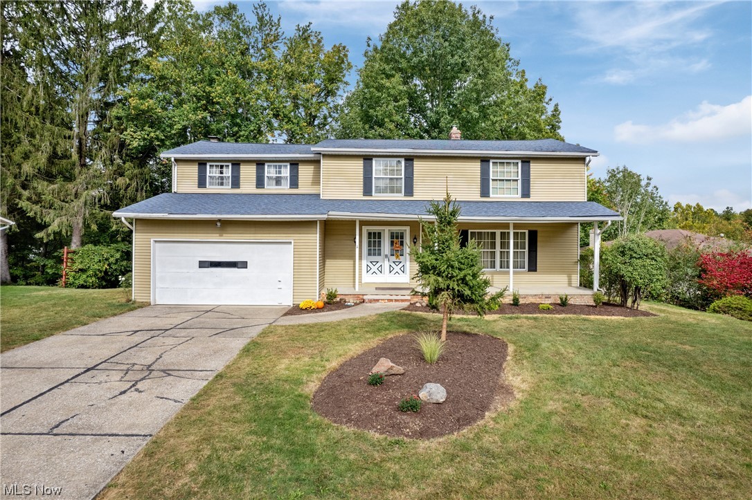 Colonial Forest Estates - Residential