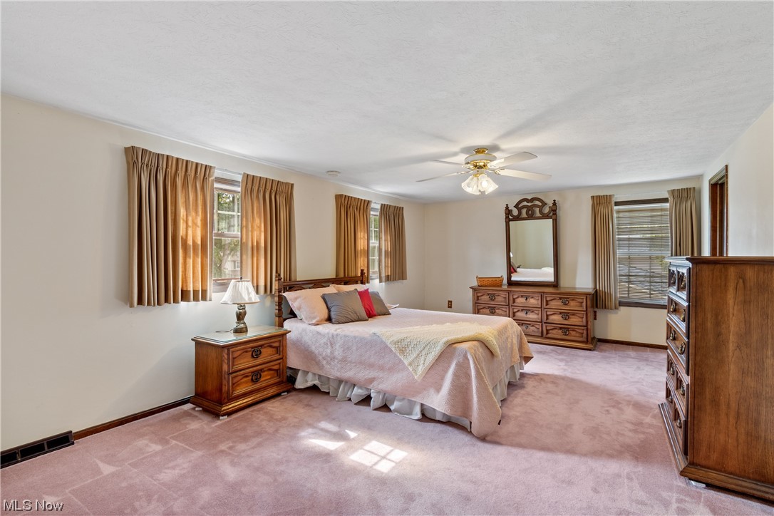 Colonial Forest Estates - Residential