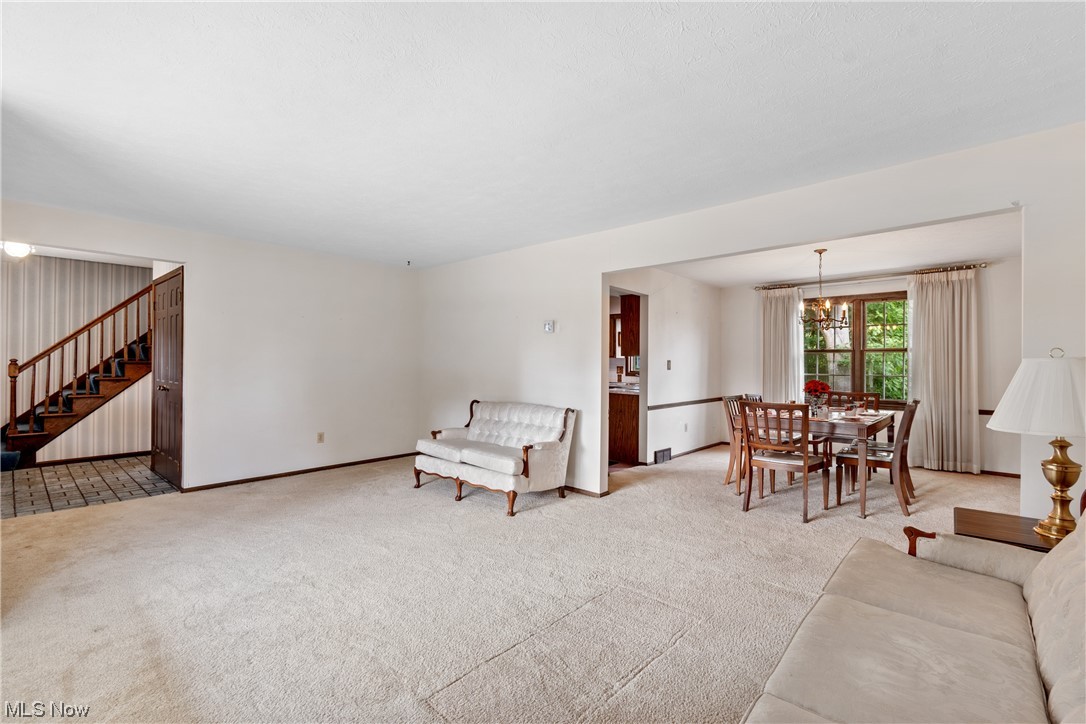 Colonial Forest Estates - Residential