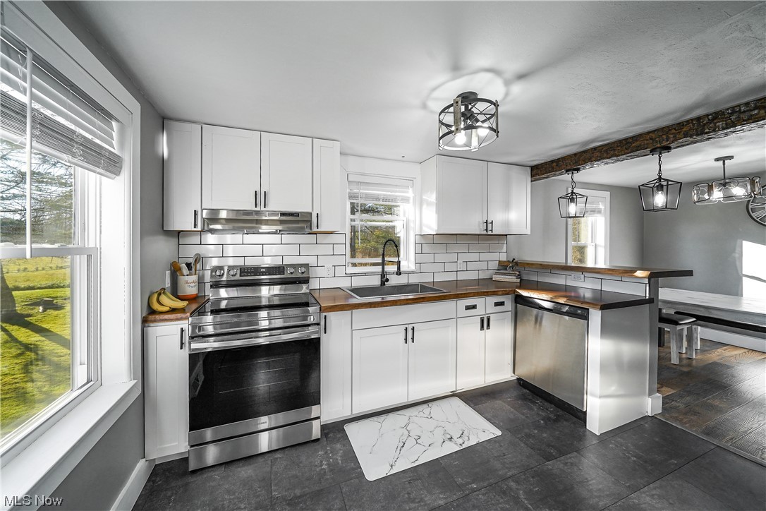 Huntsburg - Residential