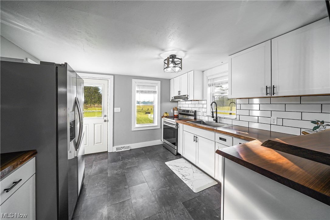 Huntsburg - Residential