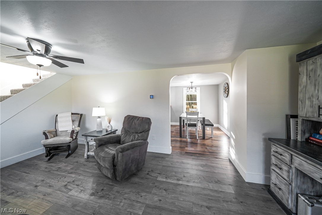 Huntsburg - Residential