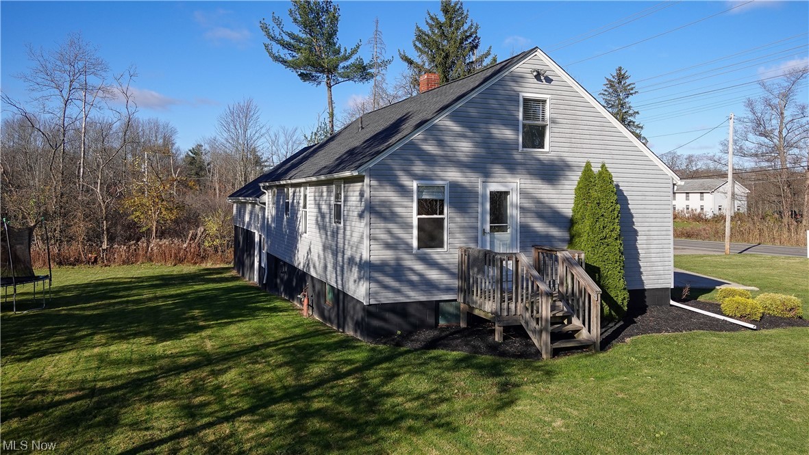 Huntsburg - Residential