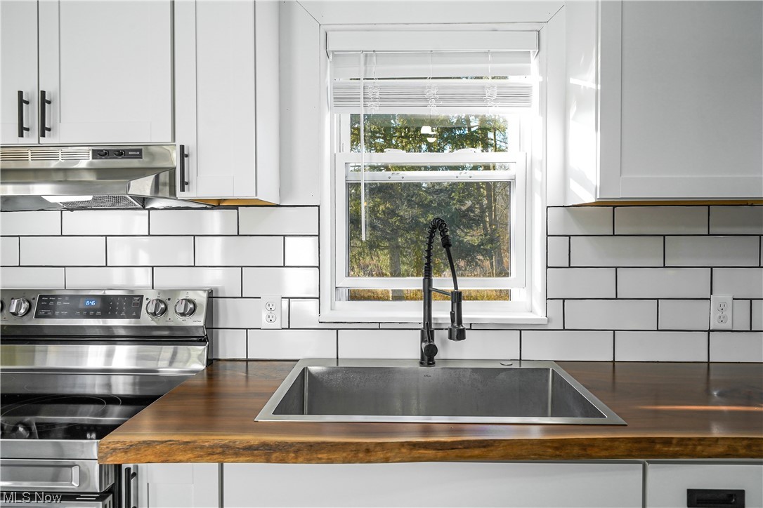 Huntsburg - Residential