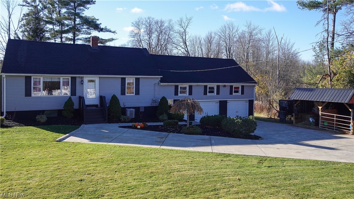 Huntsburg - Residential