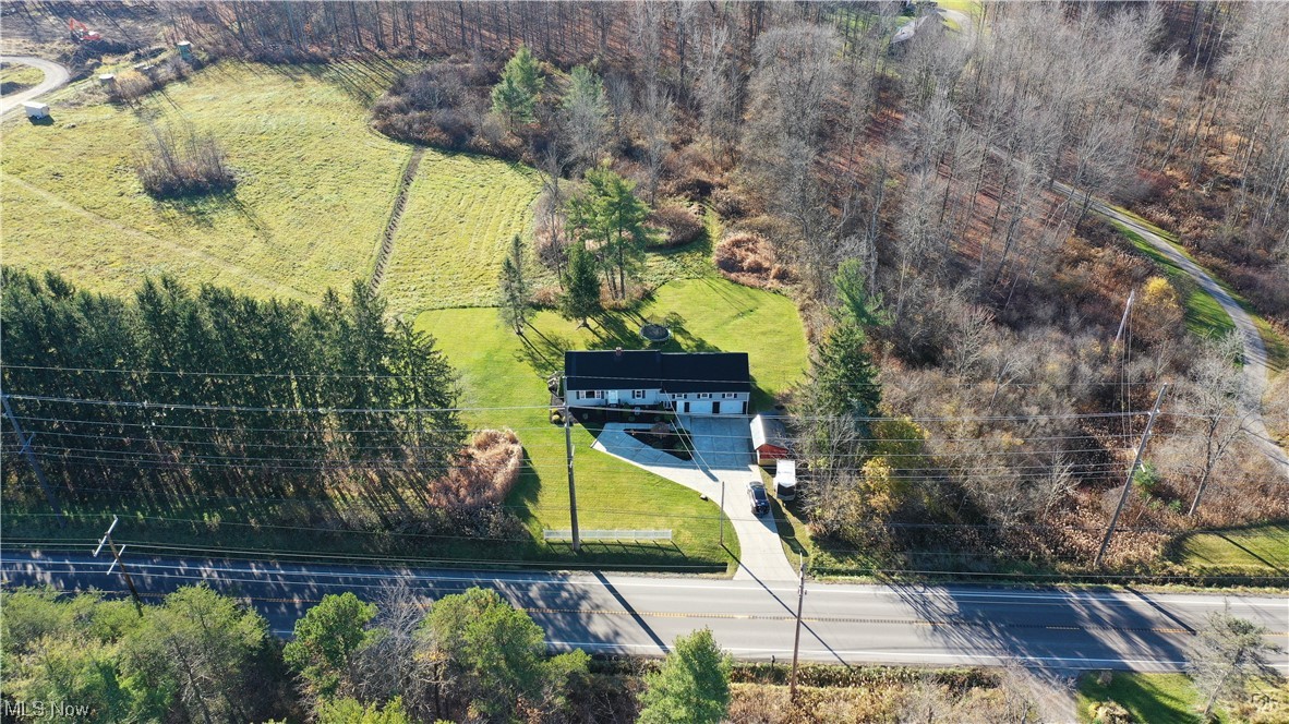 Huntsburg - Residential