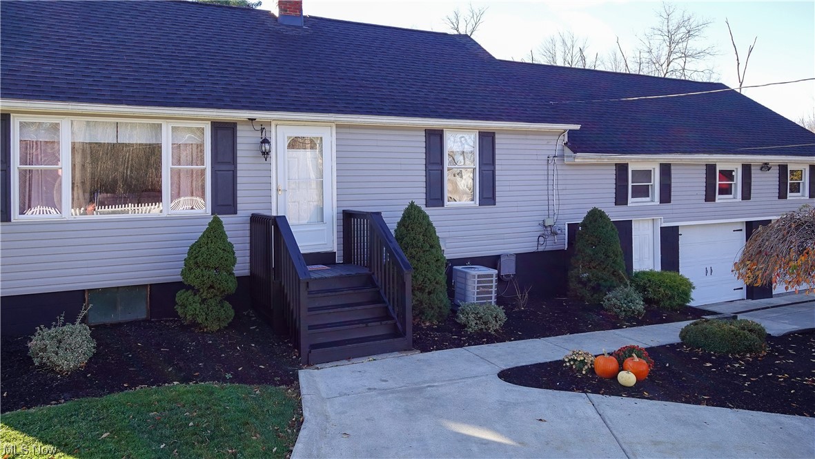 Huntsburg - Residential