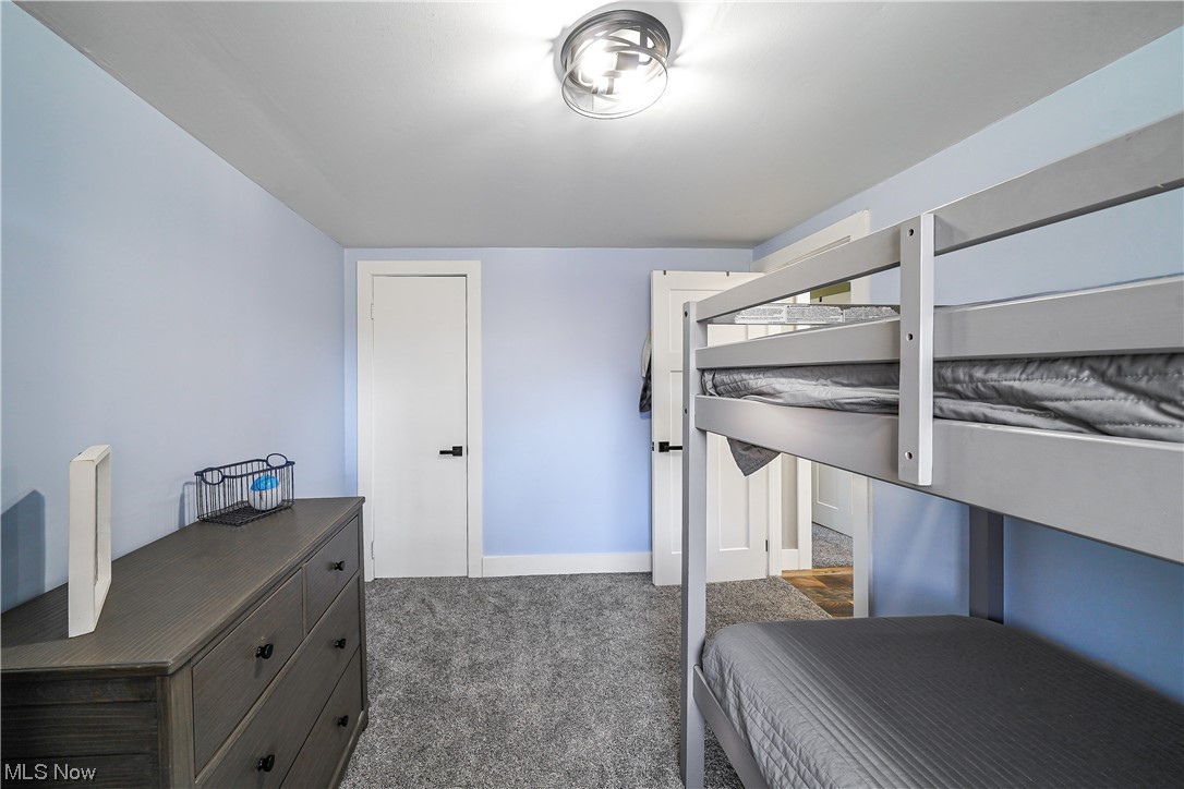 Huntsburg - Residential