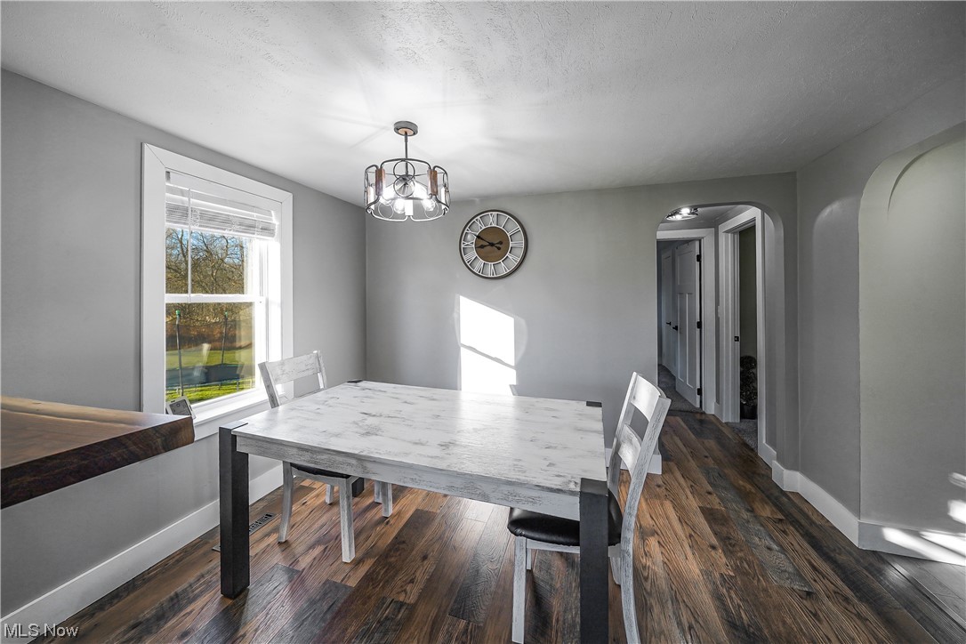 Huntsburg - Residential