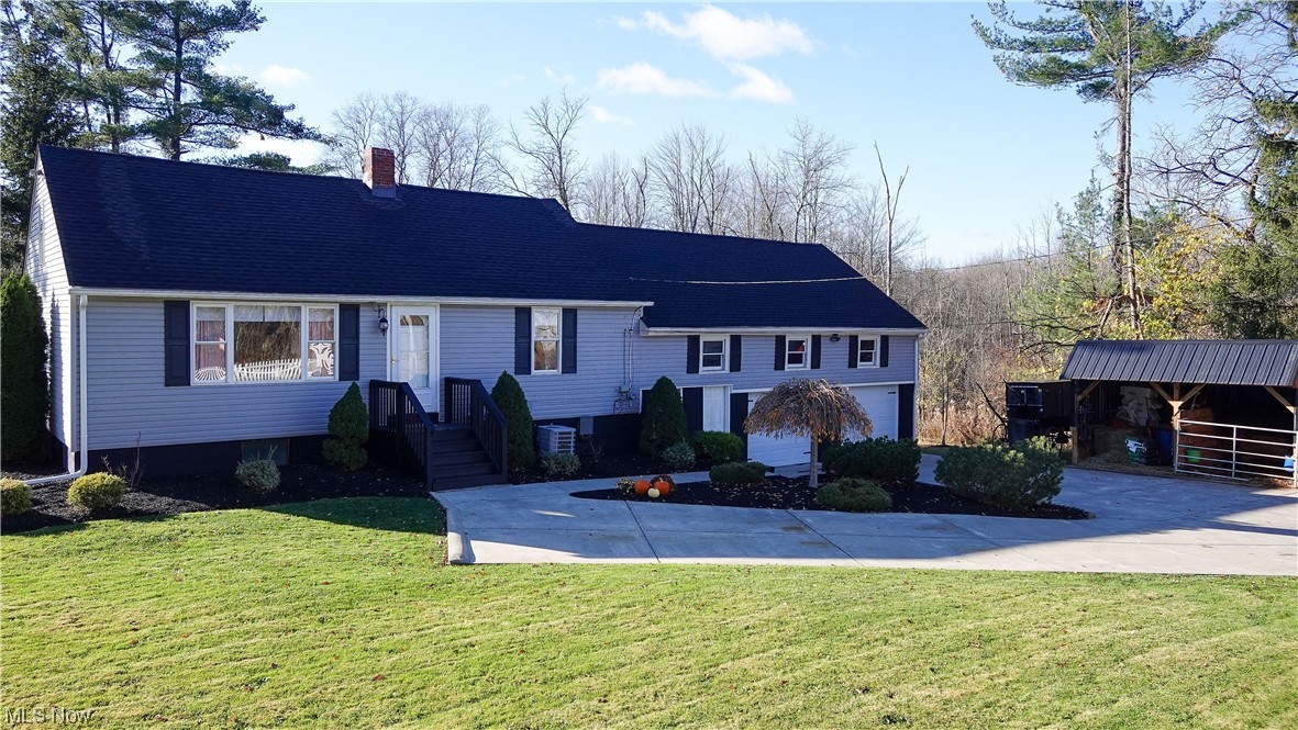 Huntsburg - Residential