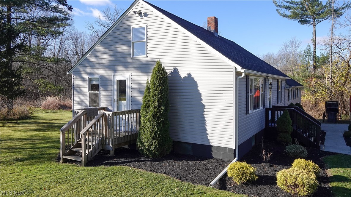 Huntsburg - Residential