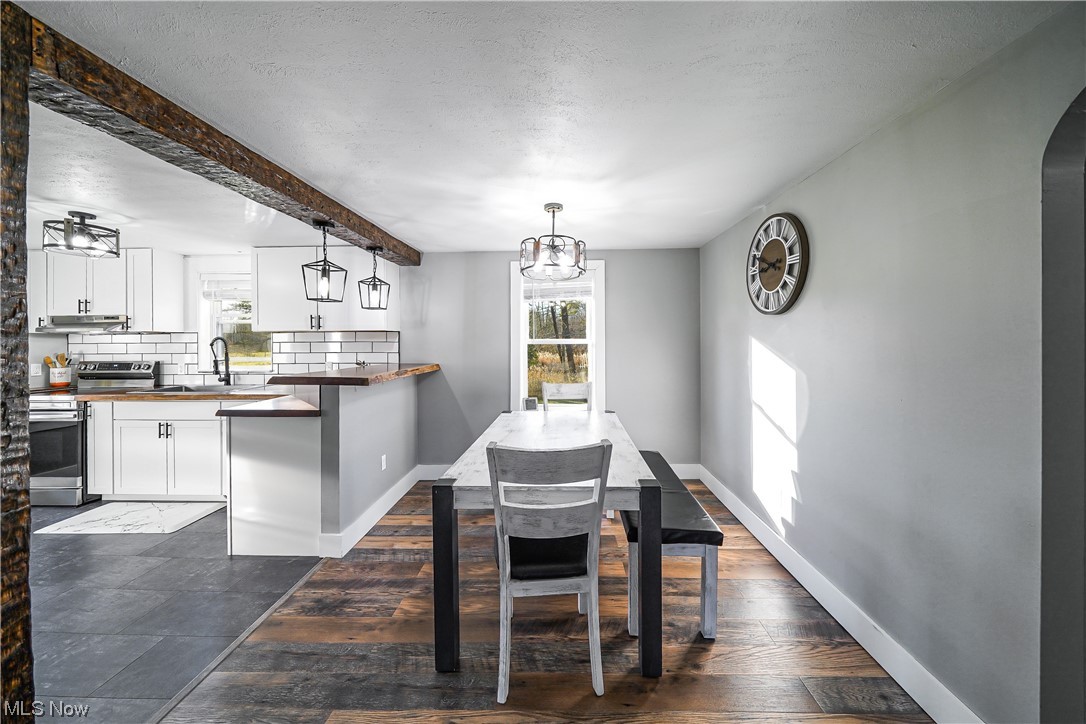 Huntsburg - Residential