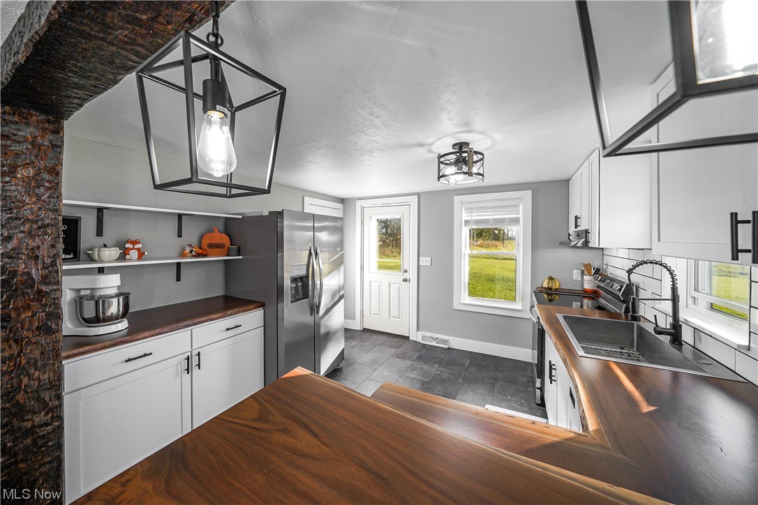 Huntsburg - Residential