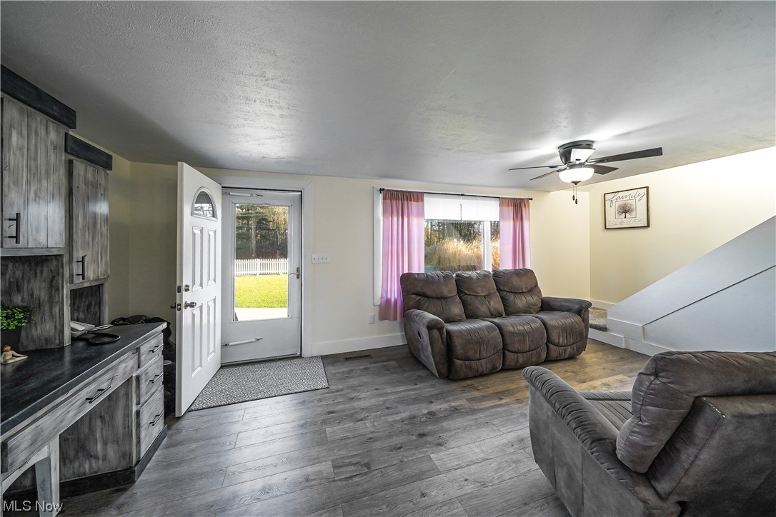 Huntsburg - Residential