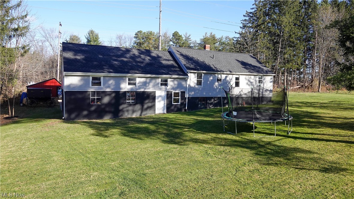 Huntsburg - Residential